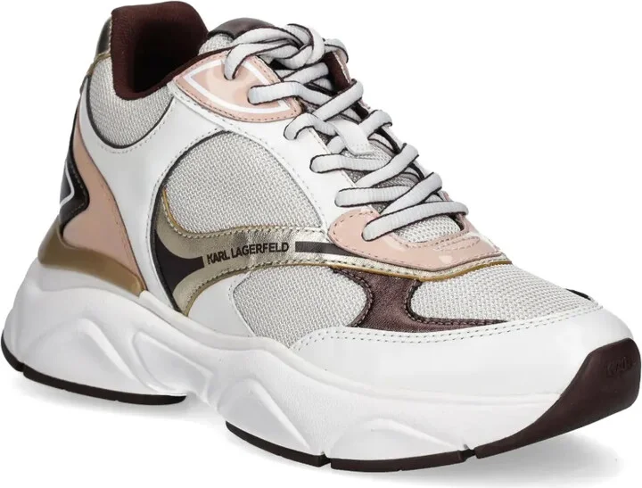 Komet Wedge Lace sneakers - Image 2