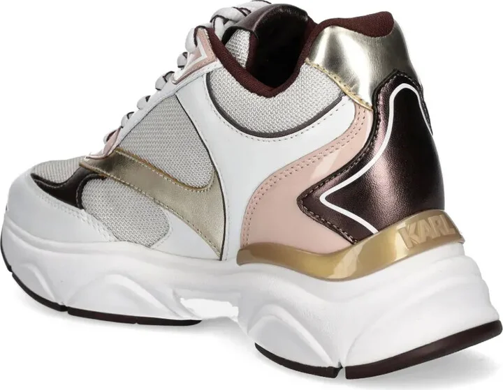Komet Wedge Lace sneakers - Image 3