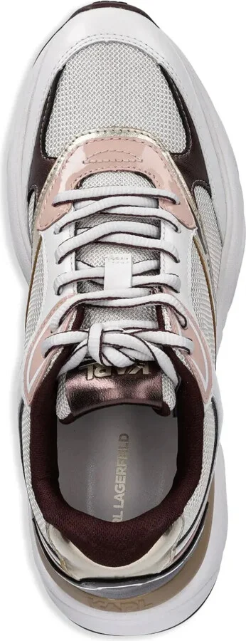 Komet Wedge Lace sneakers - Image 4