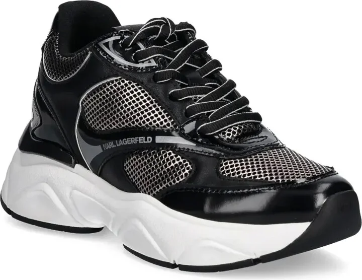 Komet Wedge sneakers - Image 2