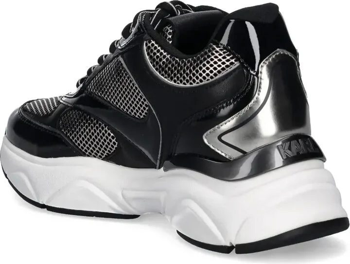 Komet Wedge sneakers - Image 3