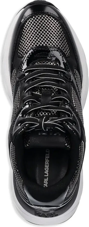 Komet Wedge sneakers - Image 4