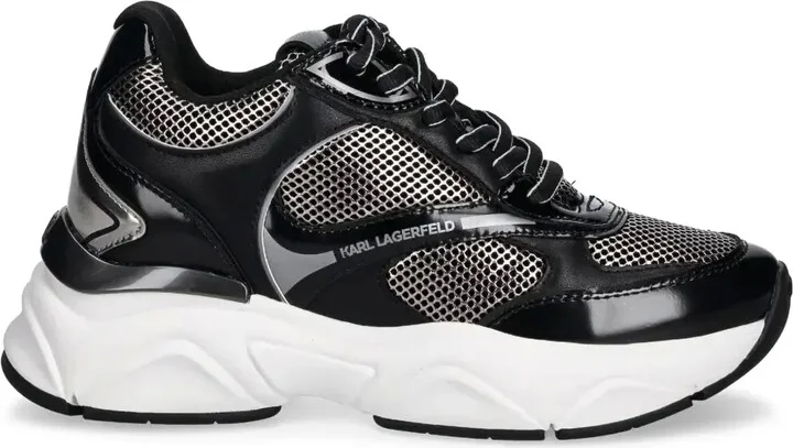Komet Wedge sneakers