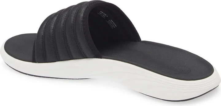 Komo Slide Sandal - Image 2