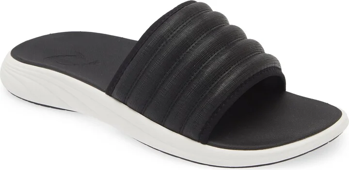 Komo Slide Sandal