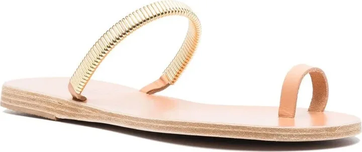 Konaki toe-strap sandals - Image 2