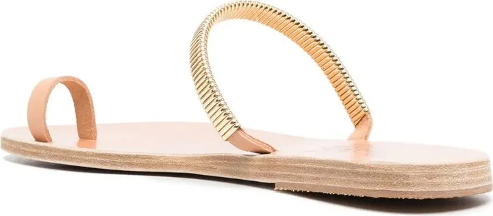 Konaki toe-strap sandals - Image 3