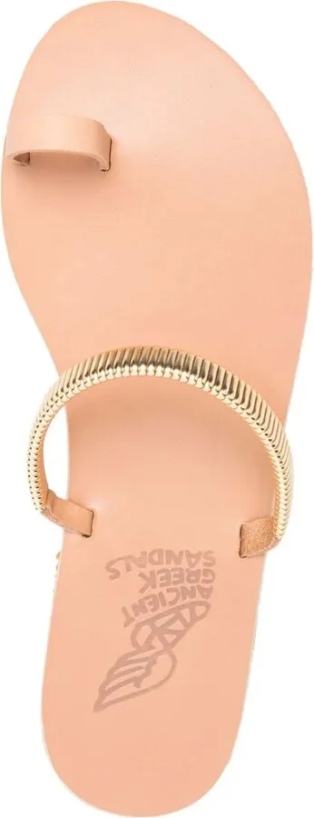 Konaki toe-strap sandals - Image 4