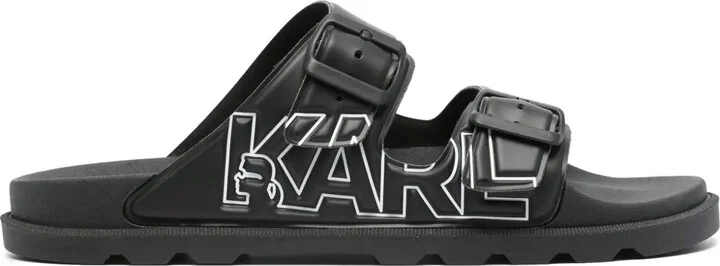 Kondo Tred 2-Strap Slides