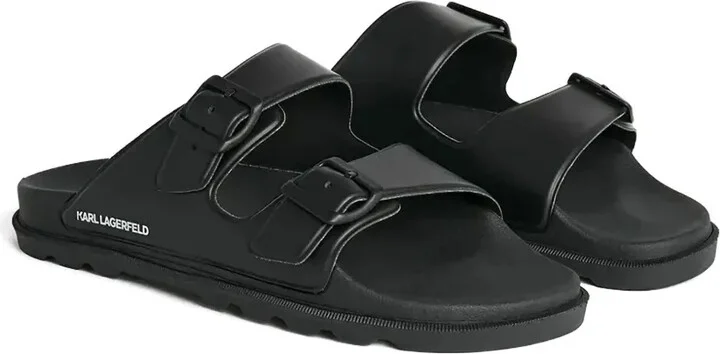 Kondo Tred sandals - Image 2
