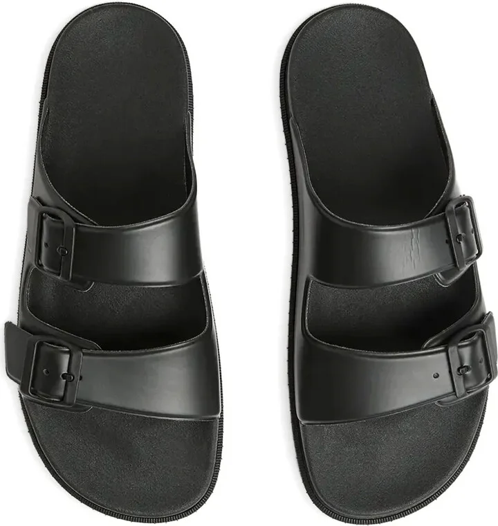Kondo Tred sandals - Image 4