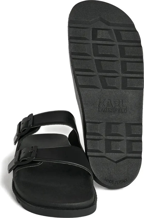Kondo Tred sandals - Image 5