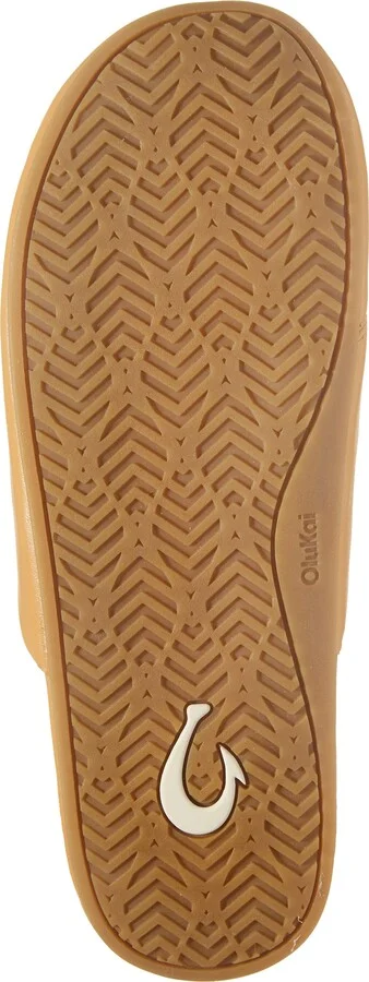 Konea Genuine Shearling Lined Mule - Image 6