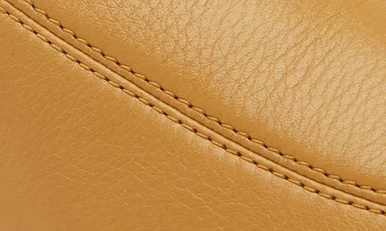 Konea Genuine Shearling Lined Mule - Image 7