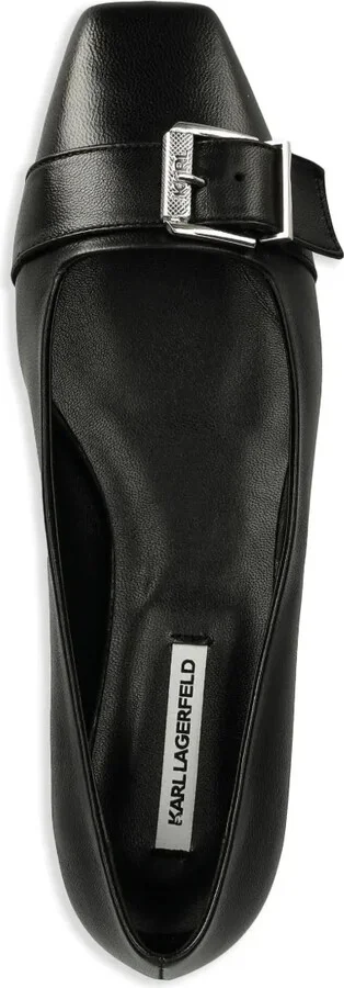 Konnie ballet flats - Image 4