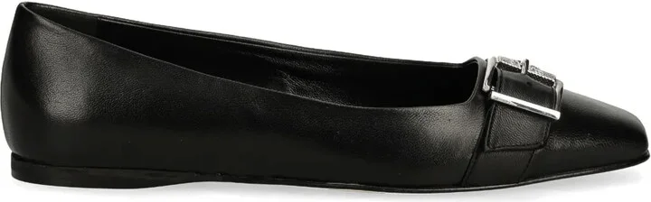 Konnie ballet flats