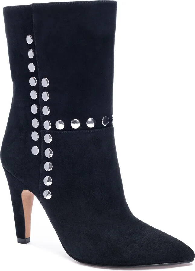 Konnie Bootie