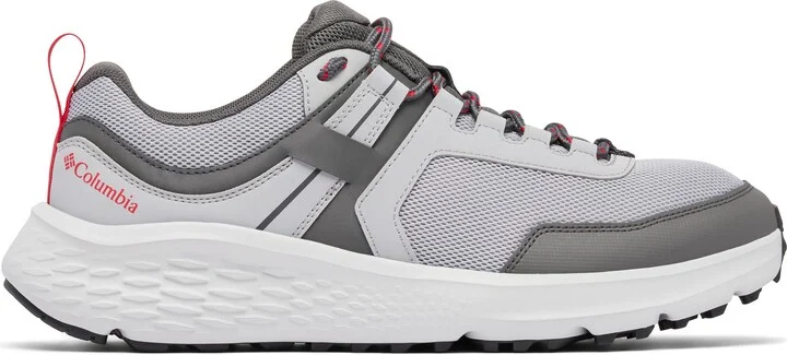 Konos™ Low Water Resistant Hiking Shoe - Image 4