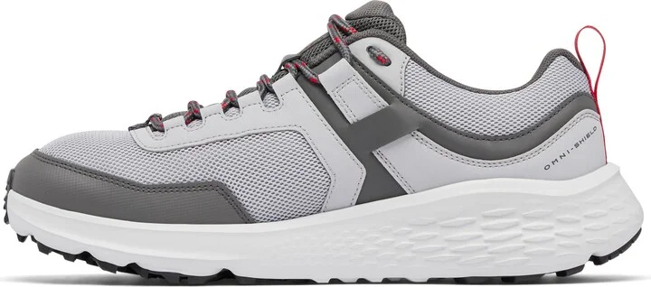 Konos™ Low Water Resistant Hiking Shoe - Image 9