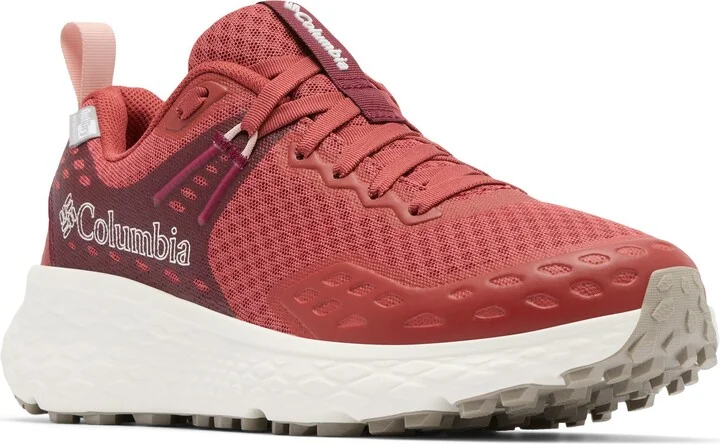 Dusty Crimson/ Chianti