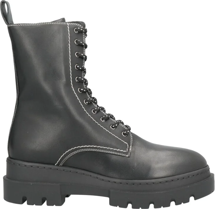 Konstantin Starke Woman Ankle boots - Image 3
