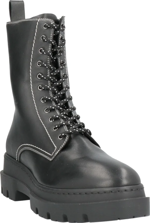 Konstantin Starke Woman Ankle boots - Image 4