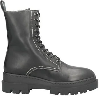 Konstantin Starke Woman Ankle boots