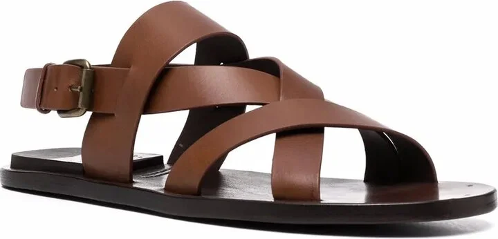 Kontraire strappy sandals - Image 2