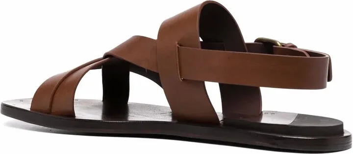 Kontraire strappy sandals - Image 3