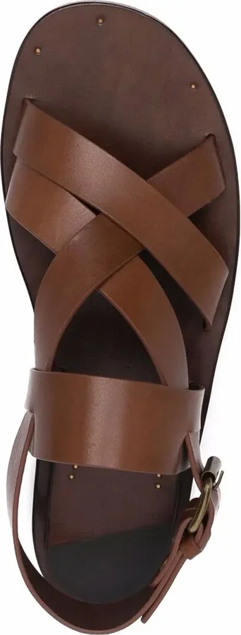 Kontraire strappy sandals - Image 4