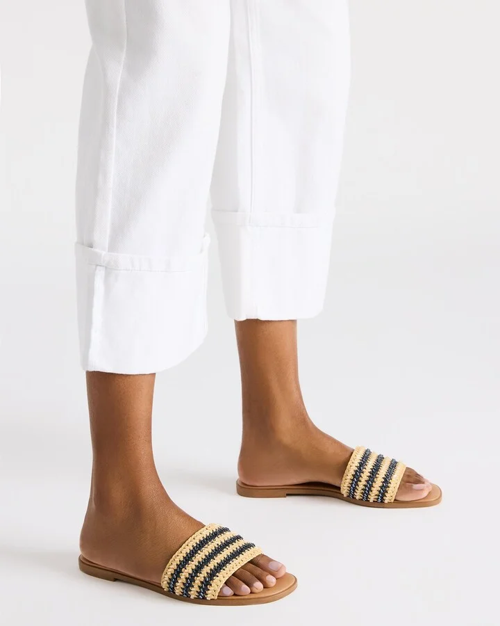 Kooper Navy Multi - Image 2
