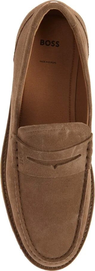 Kope Moc Toe Penny Loafer - Image 5