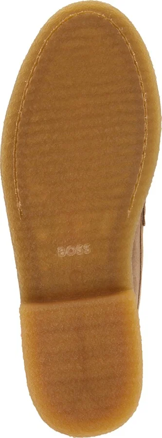Kope Moc Toe Penny Loafer - Image 6