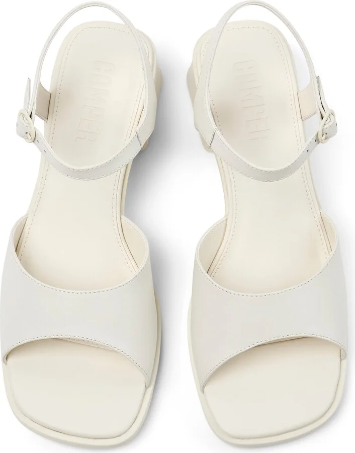 Kora Ankle Strap Sandal - Image 4