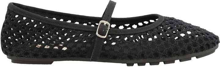 Kora Mary Jane Flat - Image 3