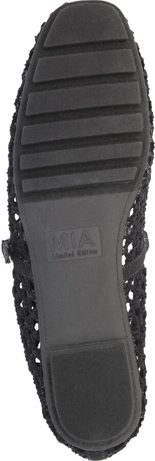 Kora Mary Jane Flat - Image 5