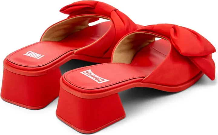 Kora Sandal Twins mules - Image 3
