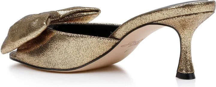 Kora Slide Sandal - Image 8
