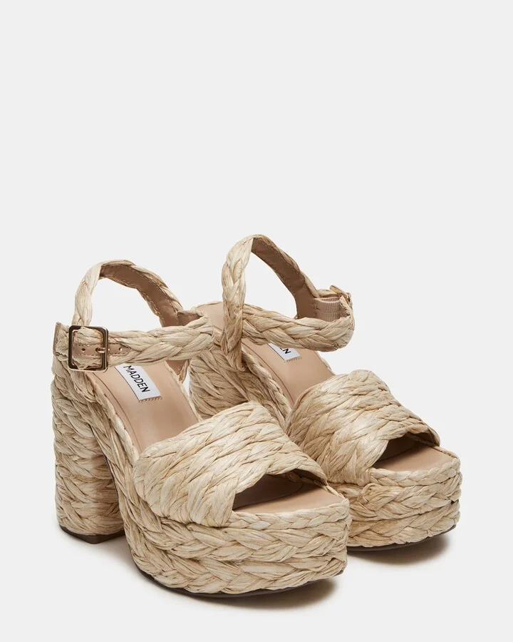 Koral Raffia - Image 2