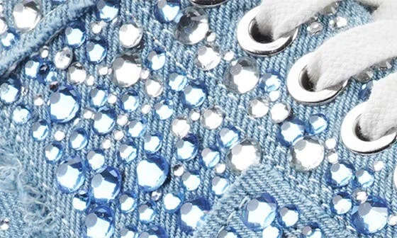 Koralay-2 Embellished Platform Sneaker - Image 7