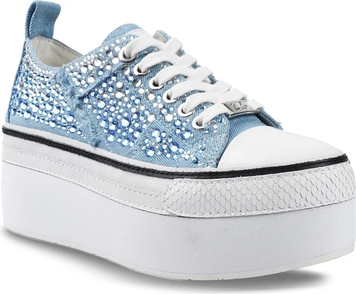 Blue/ Multi