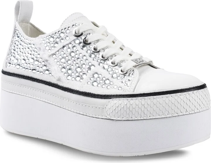 White/ Multi