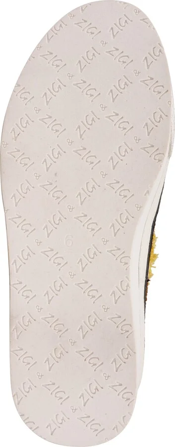 Koralay Rhinestone Platform Sneaker - Image 6
