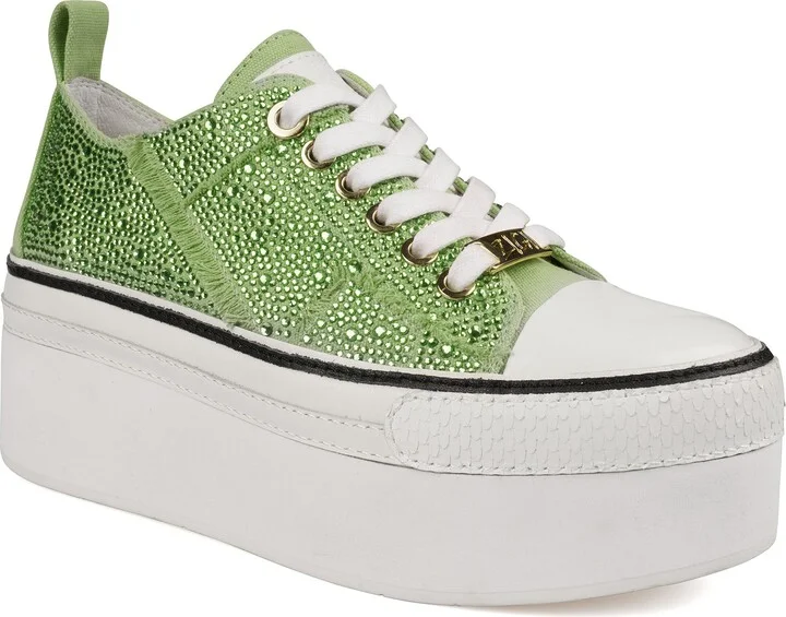 Apple Green