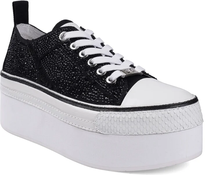 Black Canvas