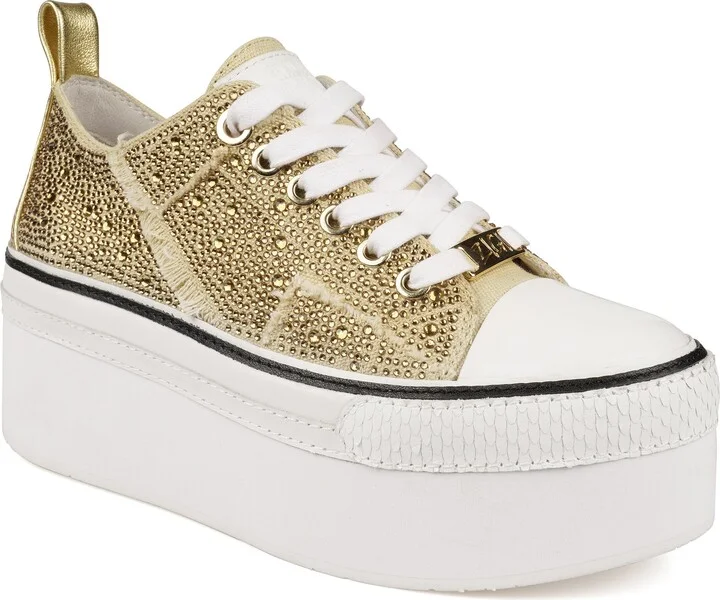 Gold Canvas