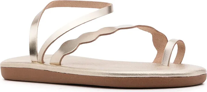 Koralia flat sandals - Image 2