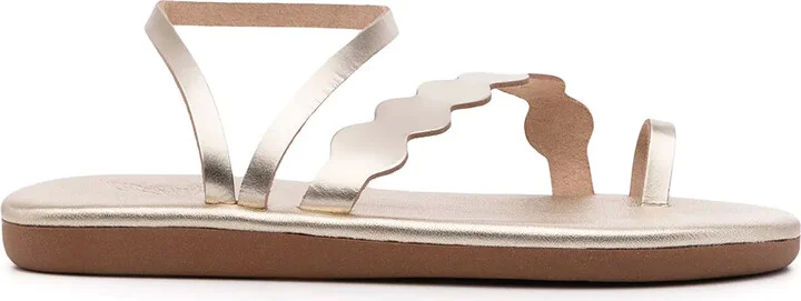 Koralia flat sandals