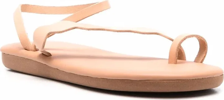 Koralia leather sandals - Image 2