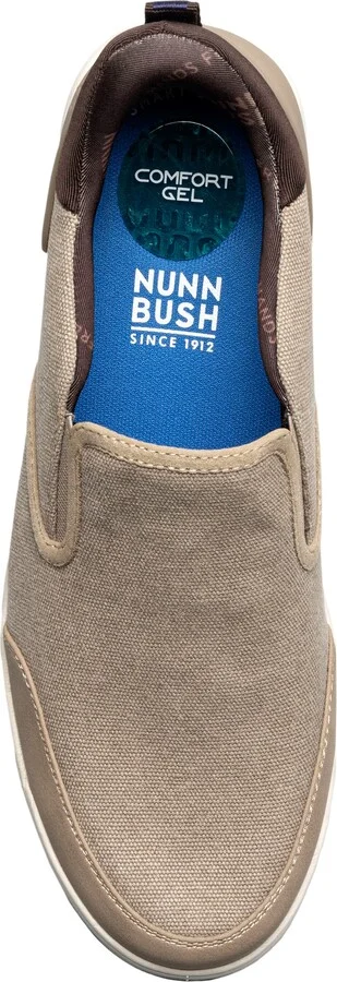 Kore City Walk EZ Slip-On Sneaker - Image 5